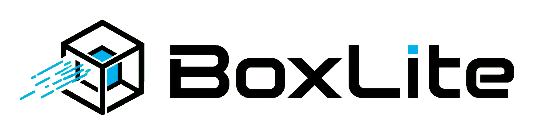 BoxLite logo